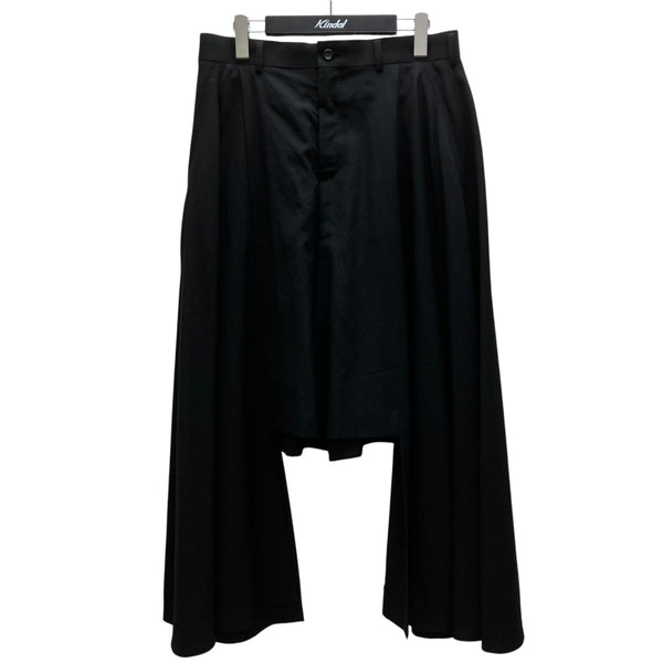 COMME des GARCONS HOMME PLUS(コムデギャルソンオムプリュス