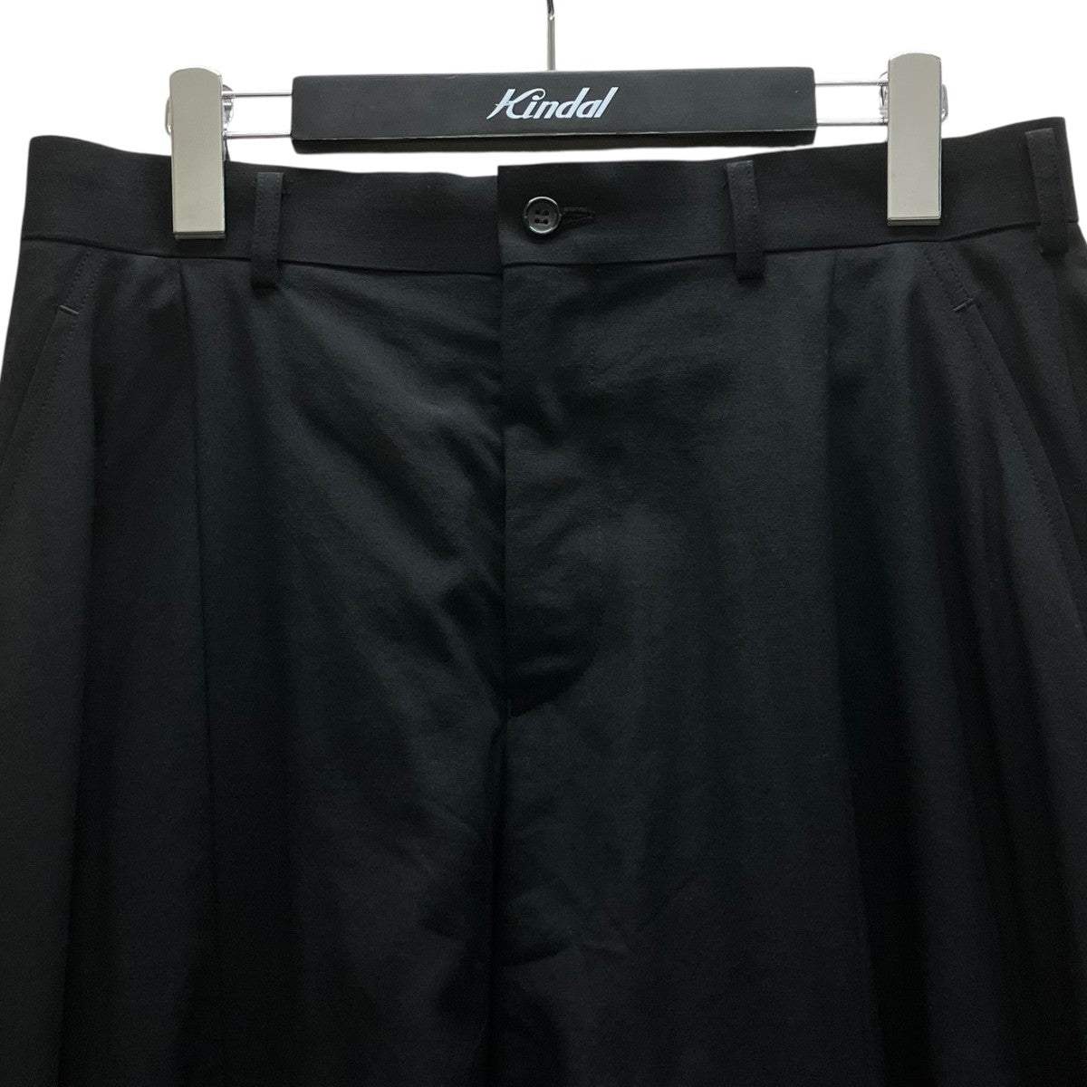 サルエルパンツ