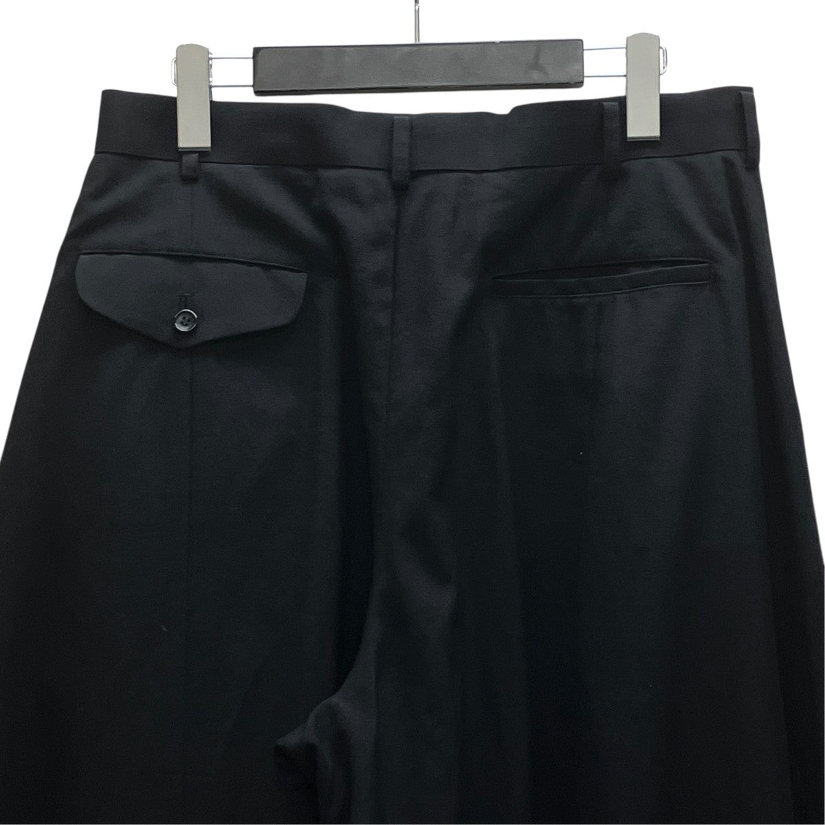 サルエルパンツ