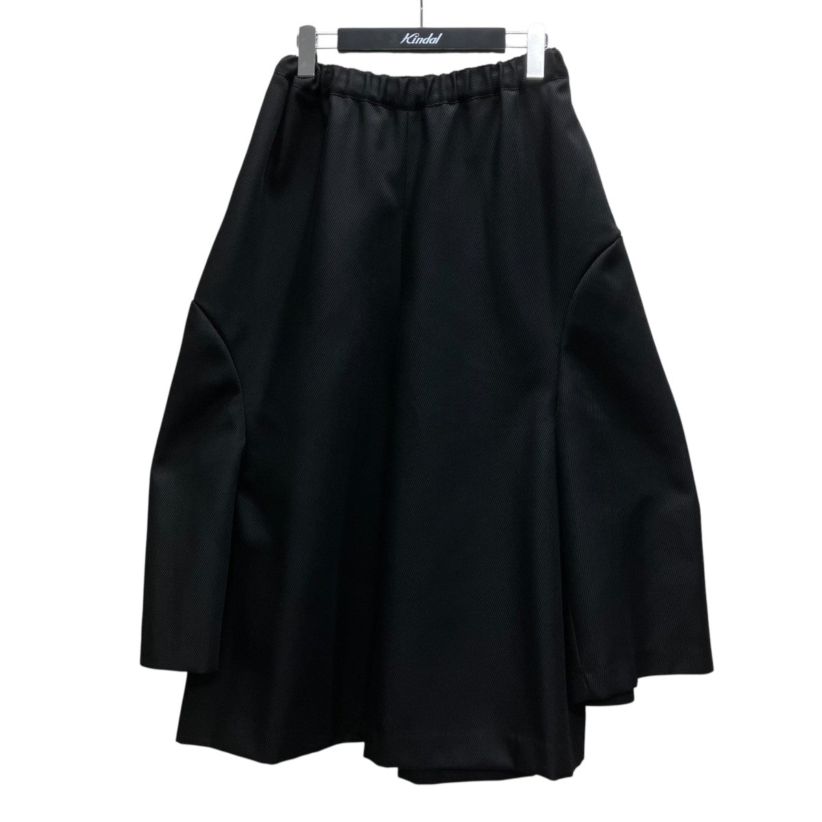 25AW 袴パンツ