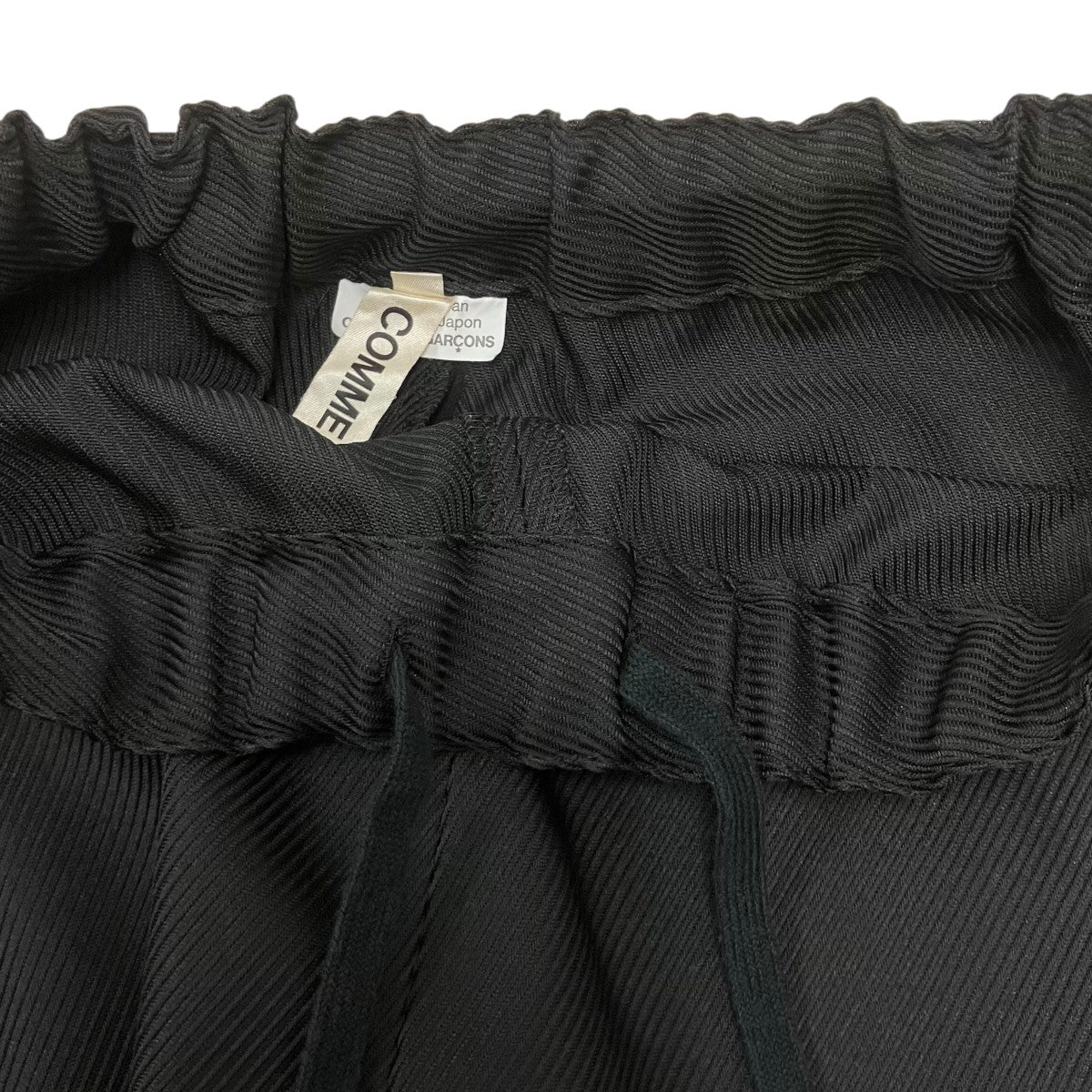 25AW 袴パンツ
