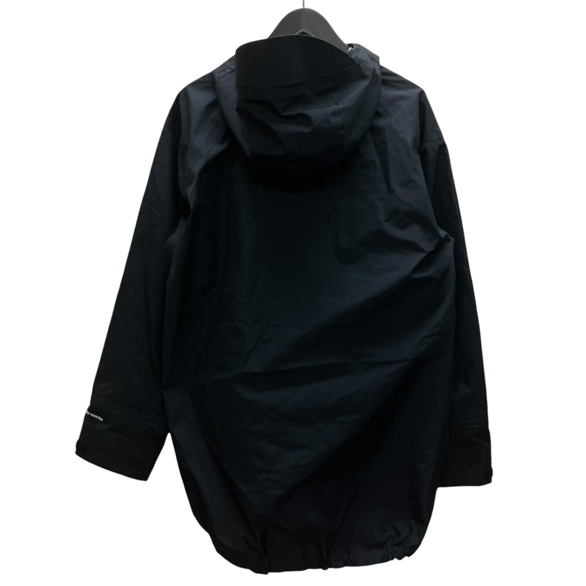 snow peak プルオーバーパーカー 古着・中古-5枚目のアイテム画像