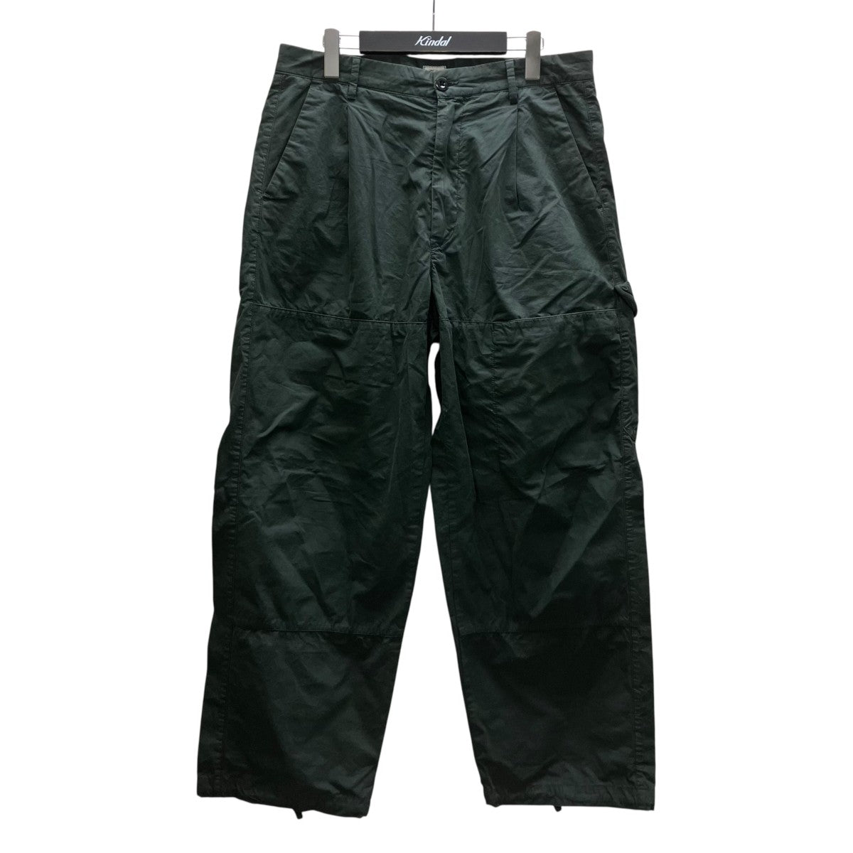 C．P COMPANY カーゴパンツ 古着・中古-1枚目のアイテム画像