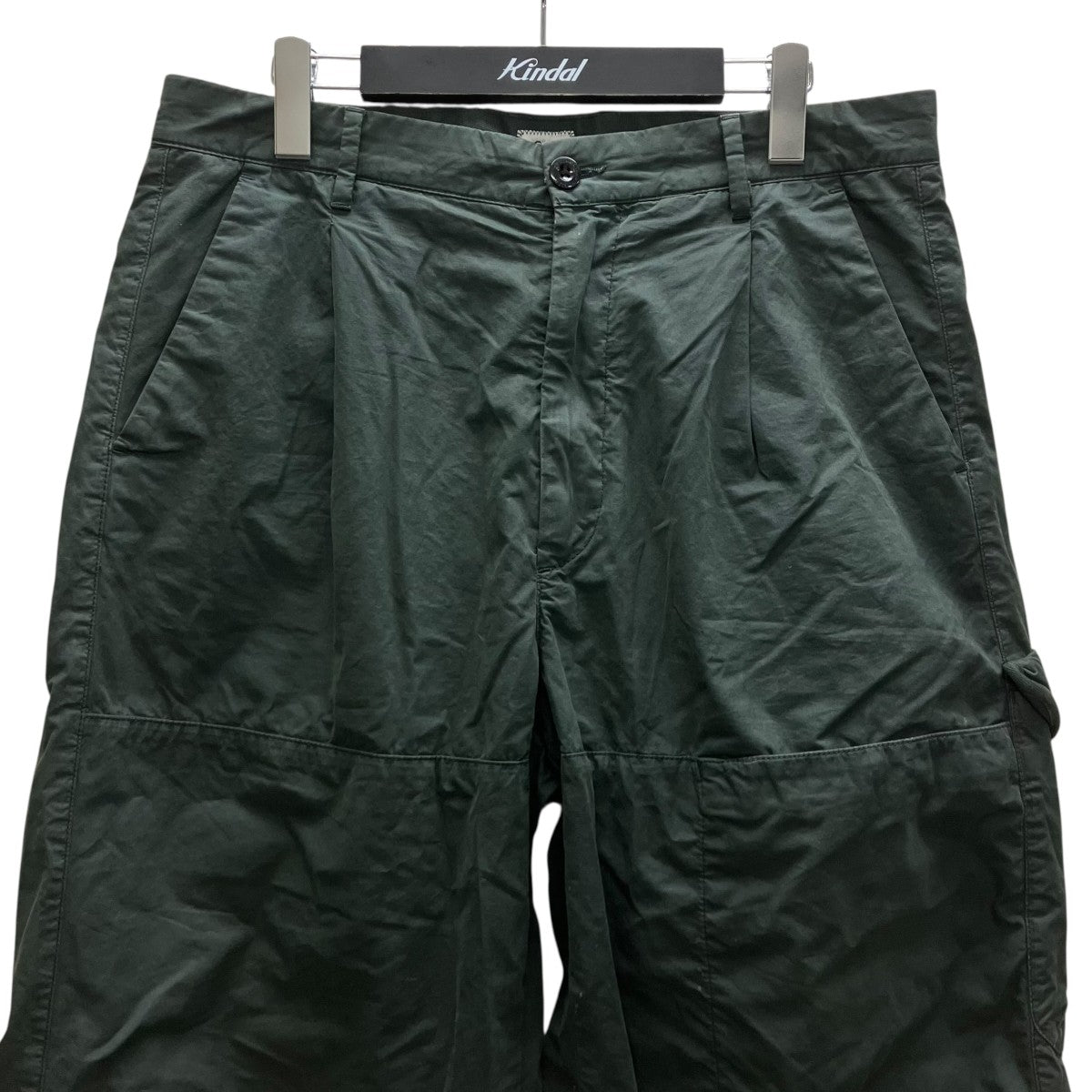 C．P COMPANY カーゴパンツ 古着・中古-2枚目のアイテム画像