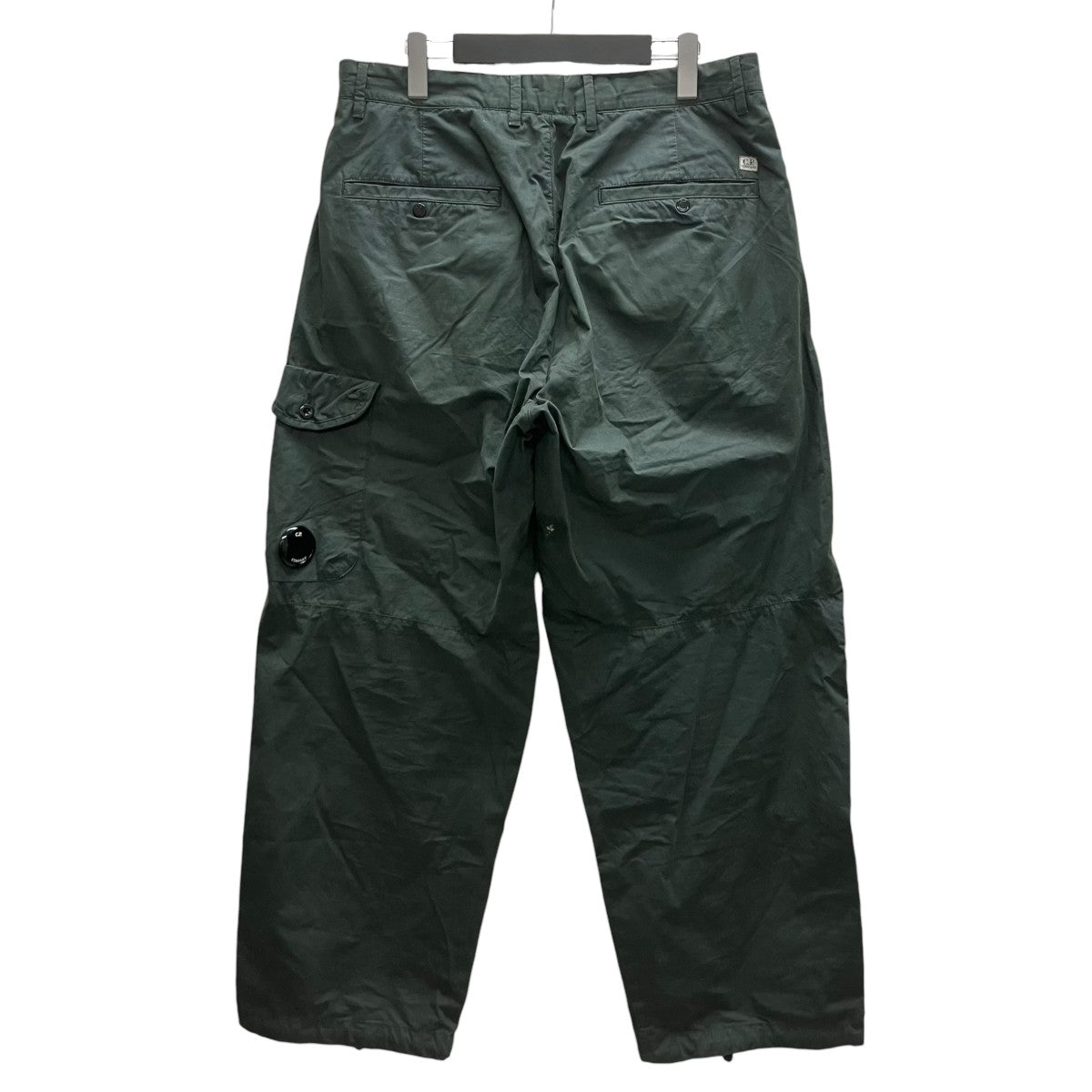 C．P COMPANY カーゴパンツ 古着・中古-3枚目のアイテム画像
