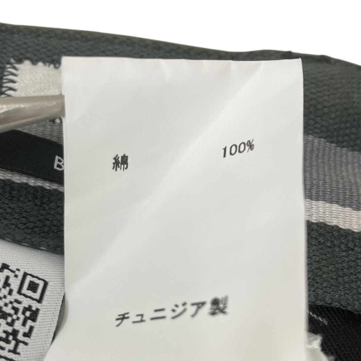 C．P COMPANY カーゴパンツ 古着・中古-7枚目のアイテム画像