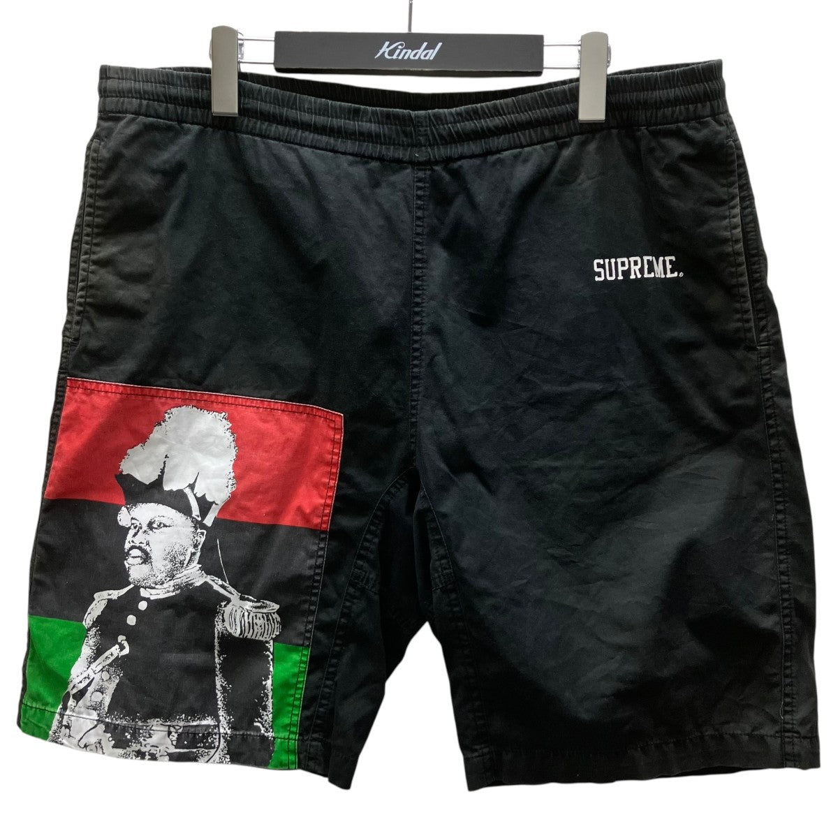Garvey Shortショートパンツ