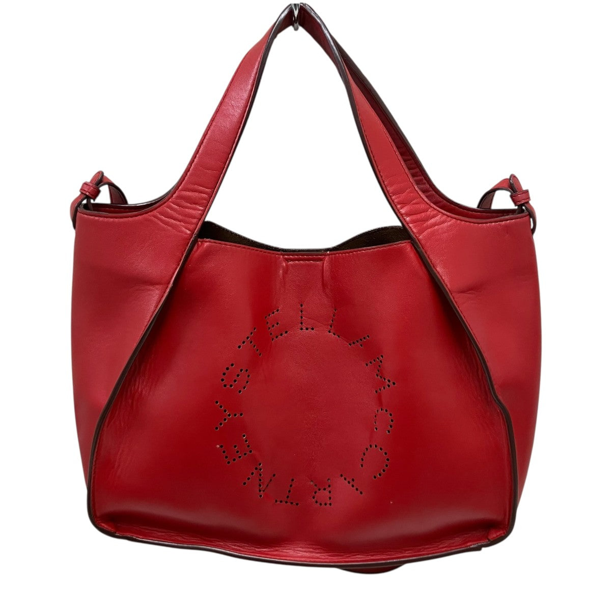 STELLA McCARTNEY ショルダーバッグ 古着・中古-1枚目のアイテム画像