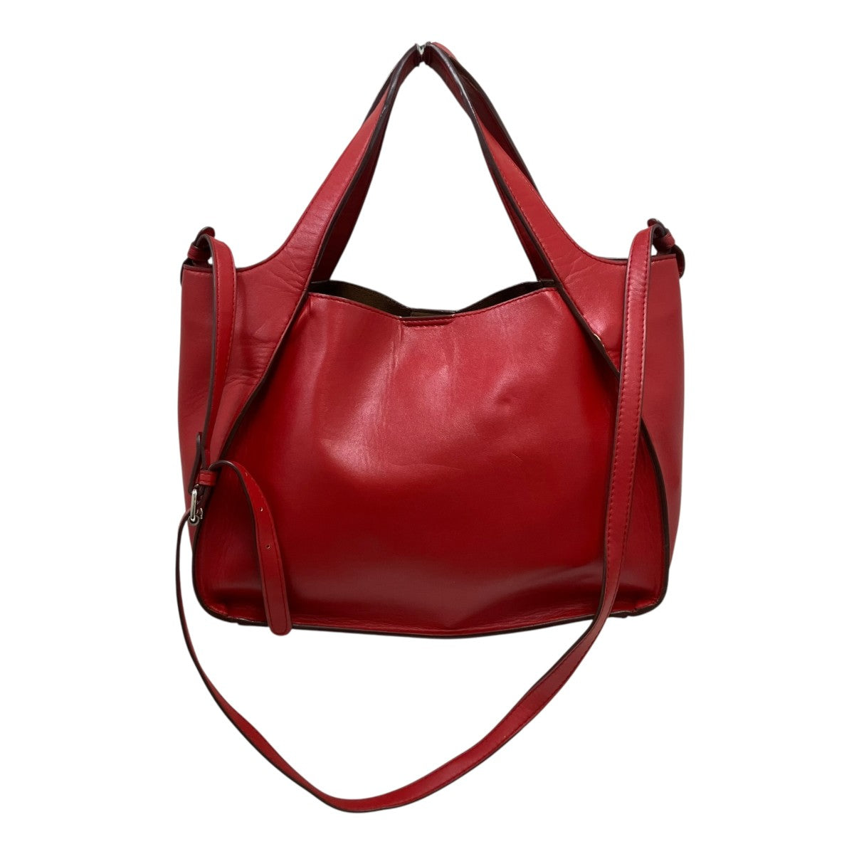 STELLA McCARTNEY ショルダーバッグ 古着・中古-2枚目のアイテム画像