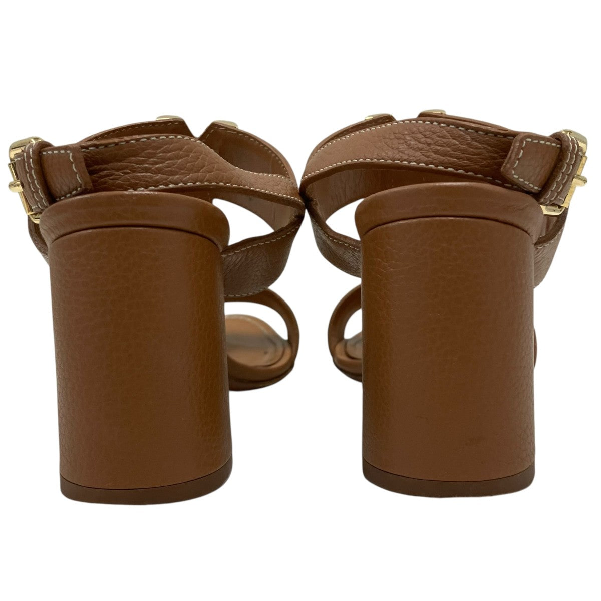 LOUIS VUITTON サンダル 古着・中古-4枚目のアイテム画像