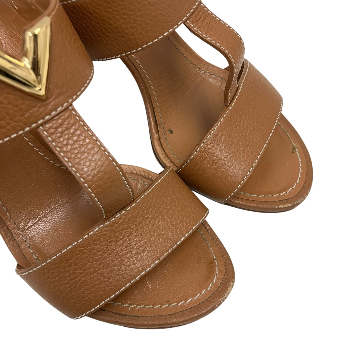 LOUIS VUITTON サンダル 古着・中古-7枚目のアイテム画像