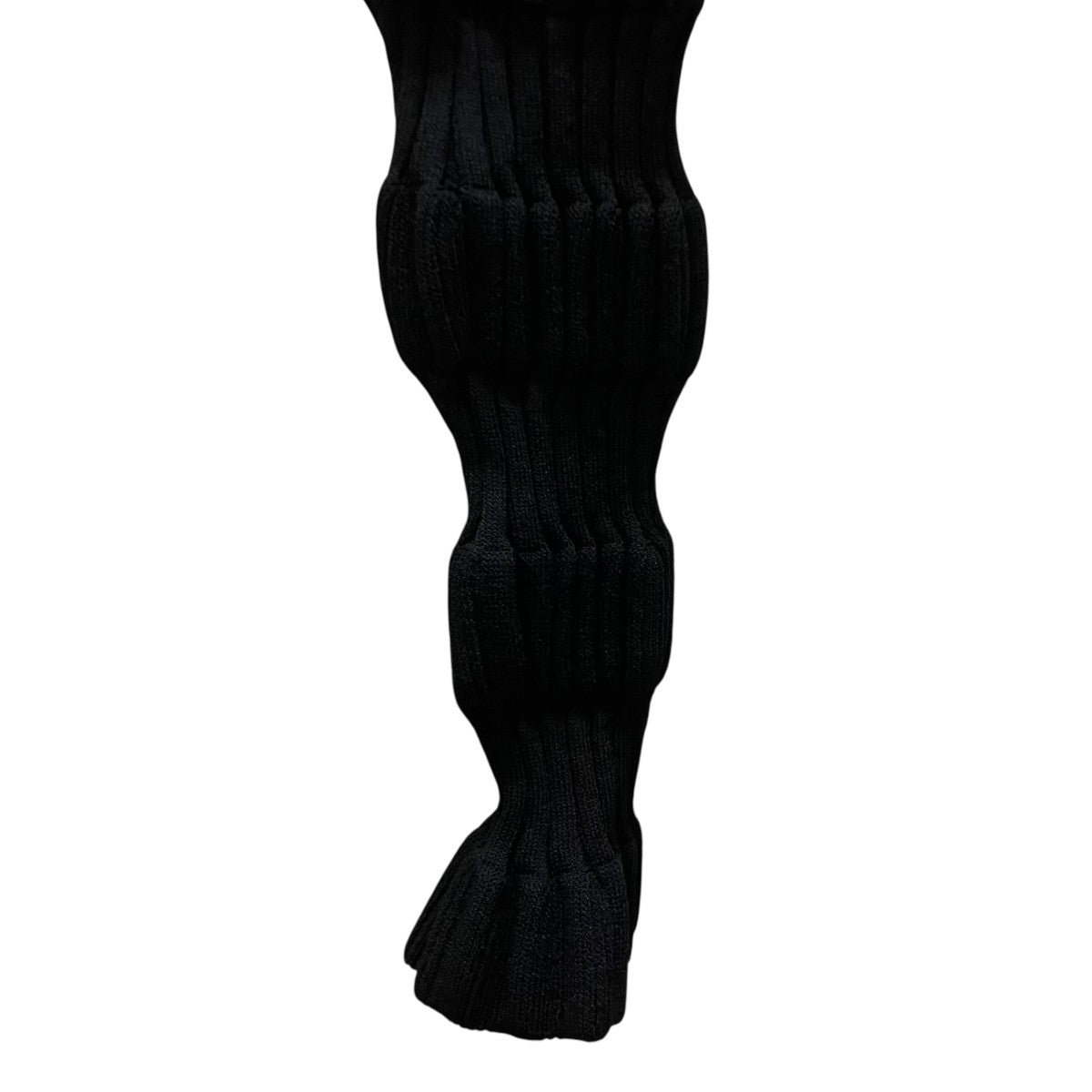 STRIPE KNIT SHORT CARDIGAN ニットカーディガン