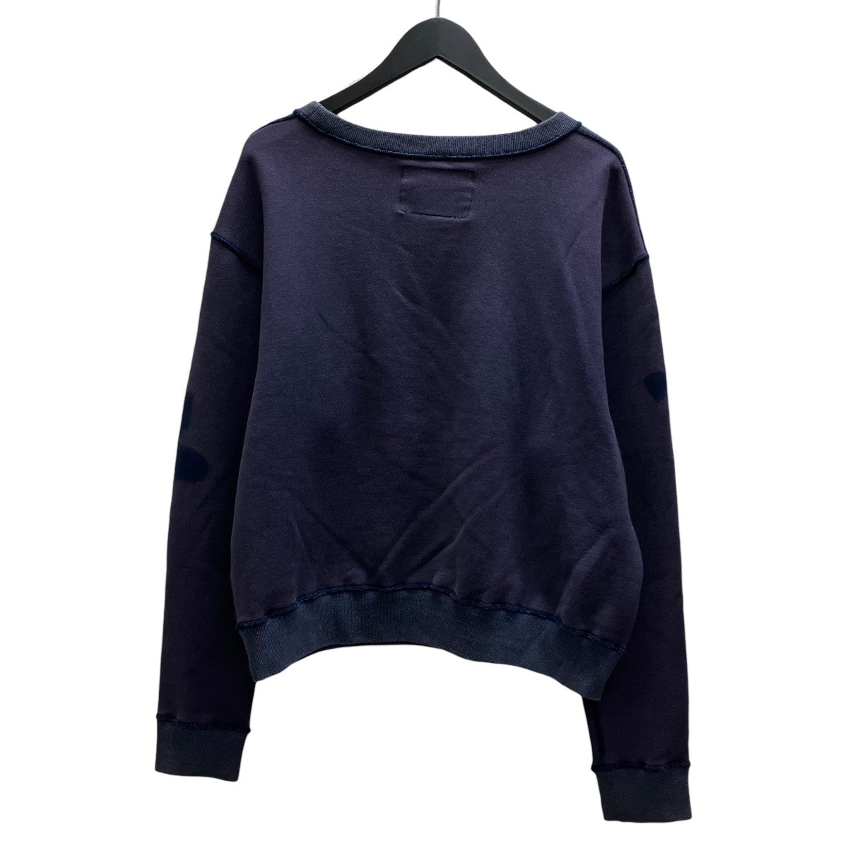 Suntan Scouting Sweatshirt長袖スウェット