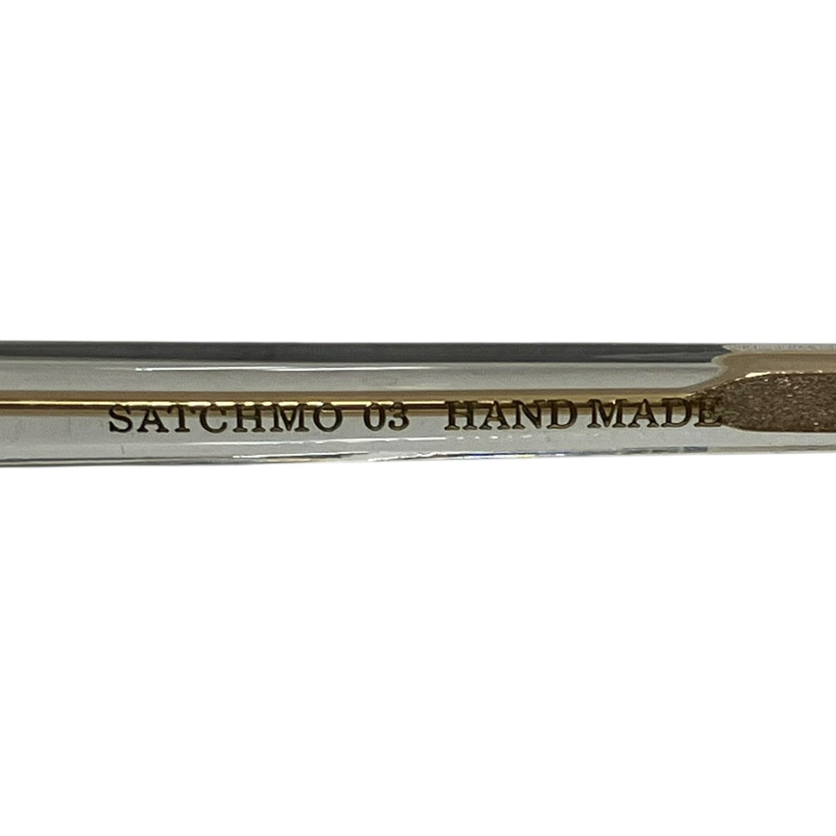 SATCHMO 03サングラス