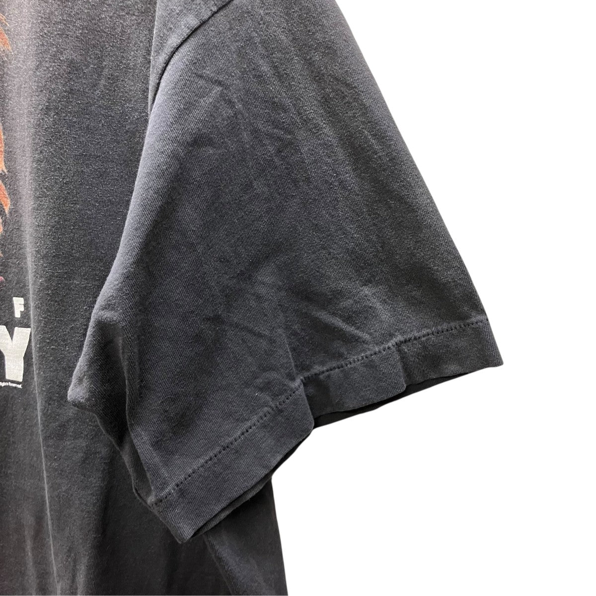26AW CHUCKY SS T-SHIRT チャッキープリントTシャツ
