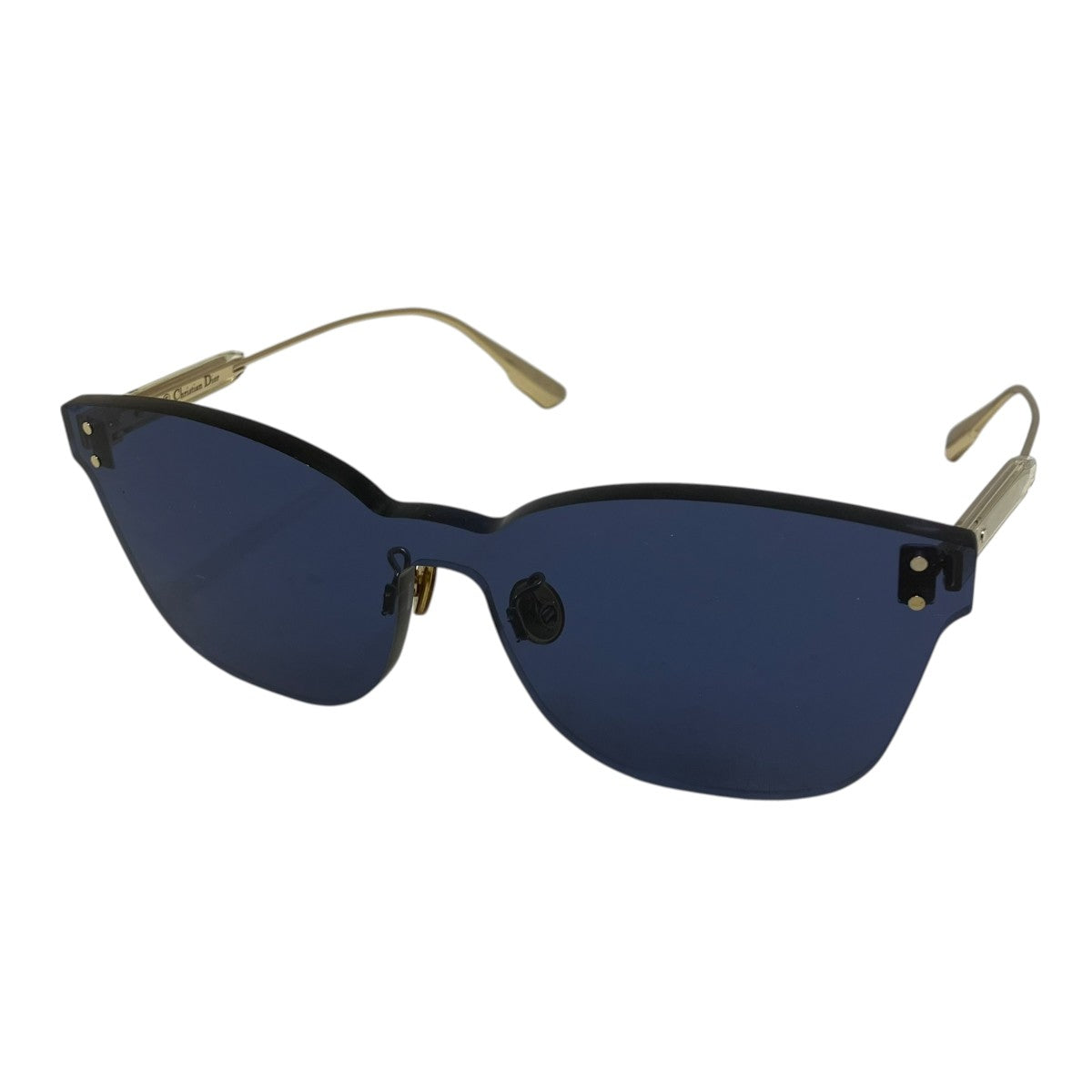 DIOR サングラス 古着・中古-1枚目のアイテム画像