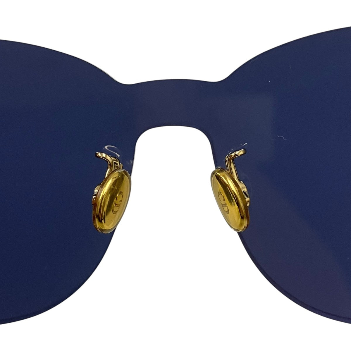 DIOR サングラス 古着・中古-5枚目のアイテム画像