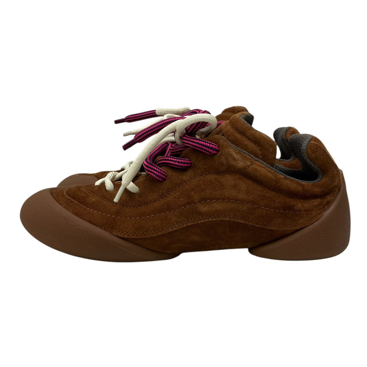 ALEXANDER McQUEEN ローカットスニーカー 古着・中古-3枚目のアイテム画像