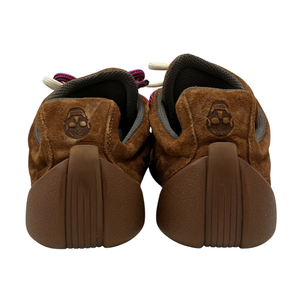 ALEXANDER McQUEEN ローカットスニーカー 古着・中古-4枚目のアイテム画像
