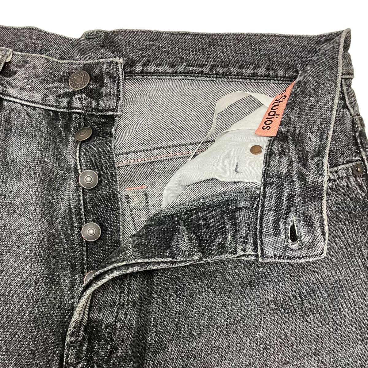 1989 デニムパンツ