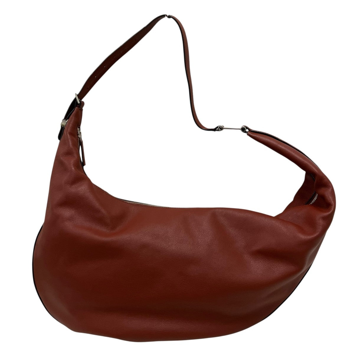 MARNI レザーショルダーバッグ 古着・中古-1枚目のアイテム画像