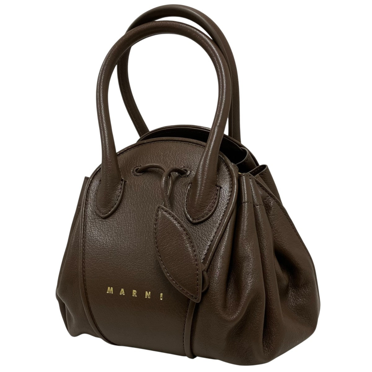 MARNI Tulipea 2WAYショルダーバッグ 古着・中古-1枚目のアイテム画像