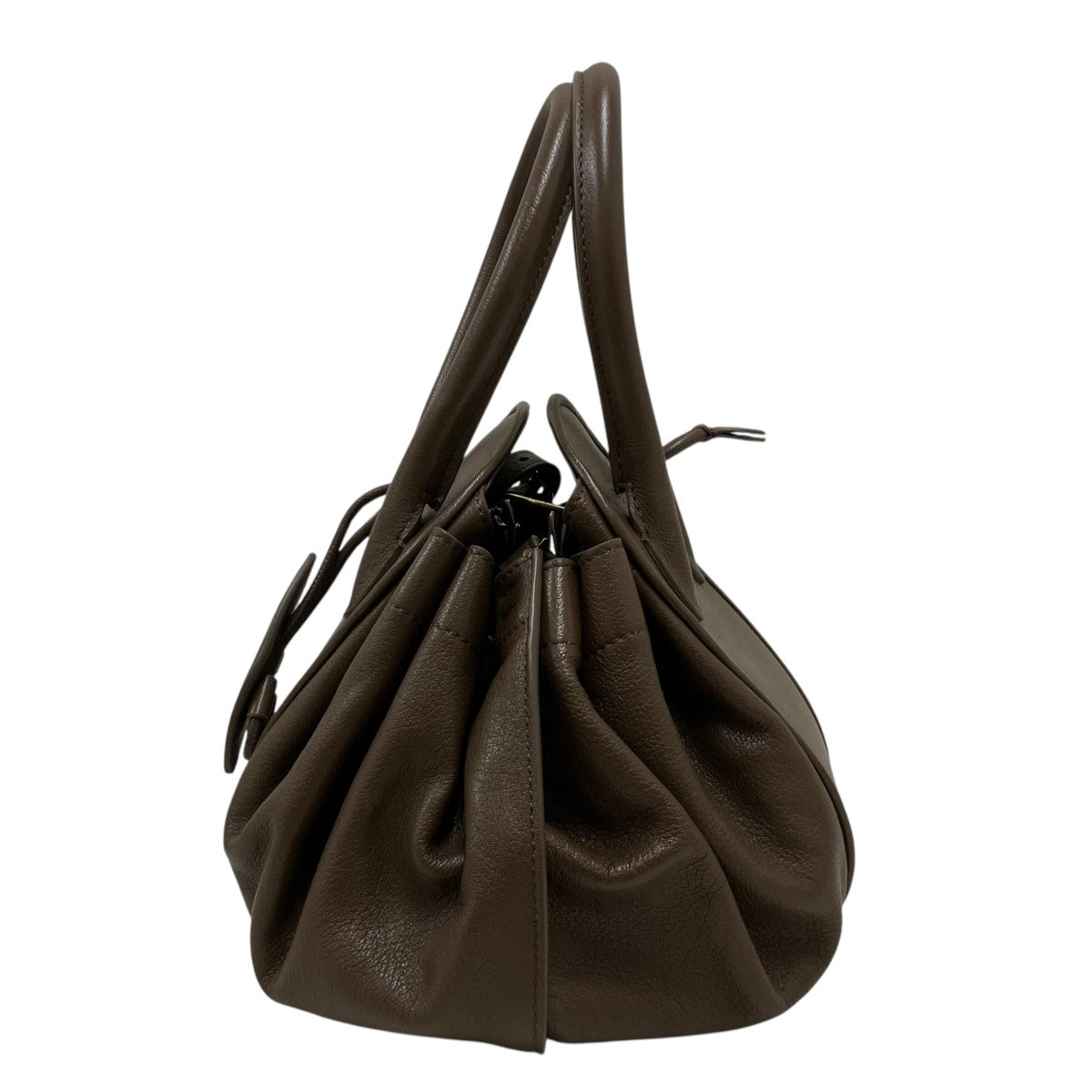MARNI Tulipea 2WAYショルダーバッグ 古着・中古-5枚目のアイテム画像