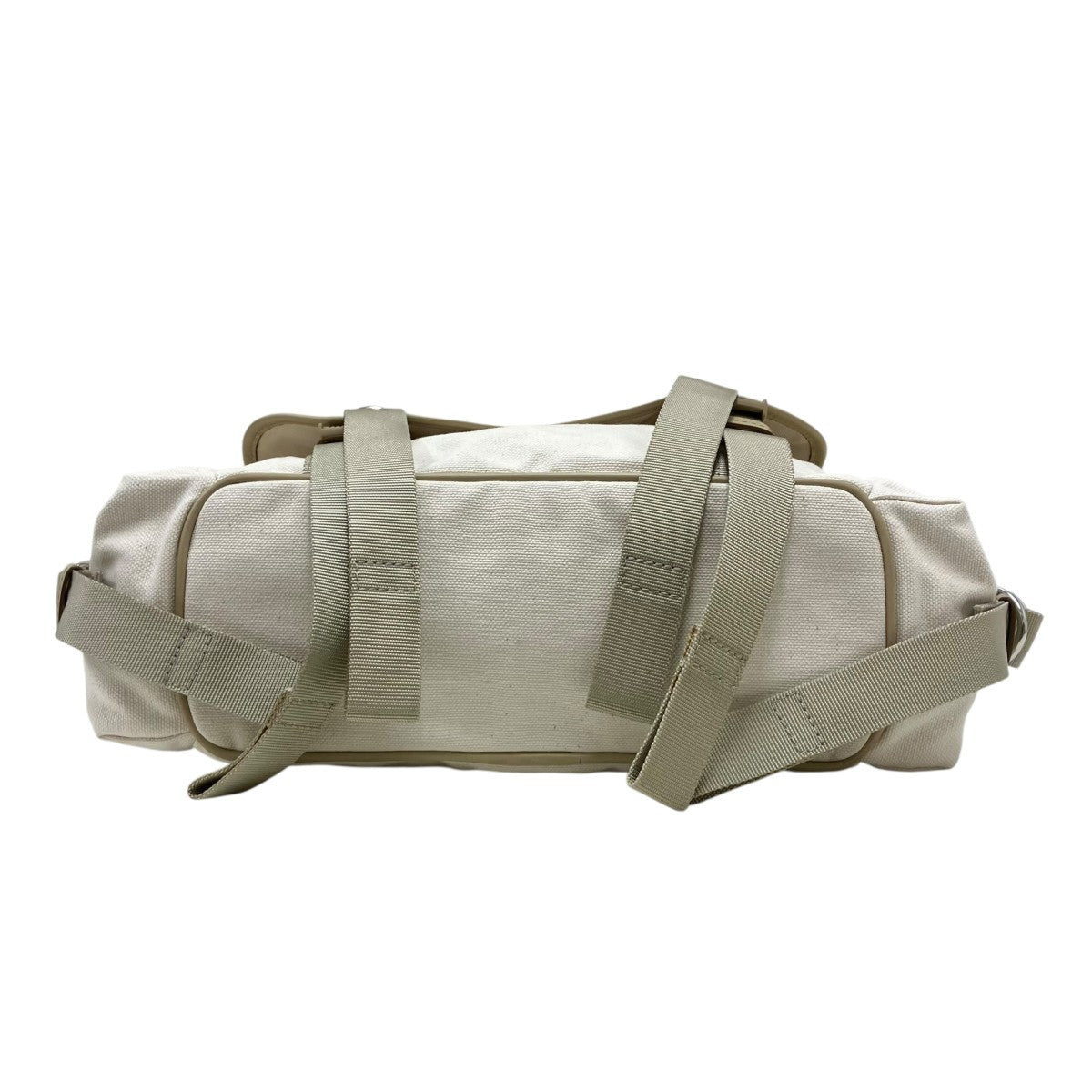 Maison Margiela Small High Tech Messenger Bag メッセンジャーバッグ 古着・中古-4枚目のアイテム画像