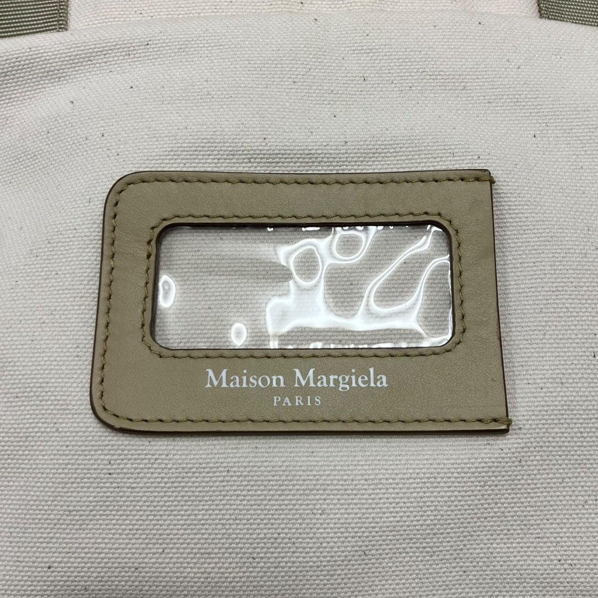 Maison Margiela Small High Tech Messenger Bag メッセンジャーバッグ 古着・中古-6枚目のアイテム画像