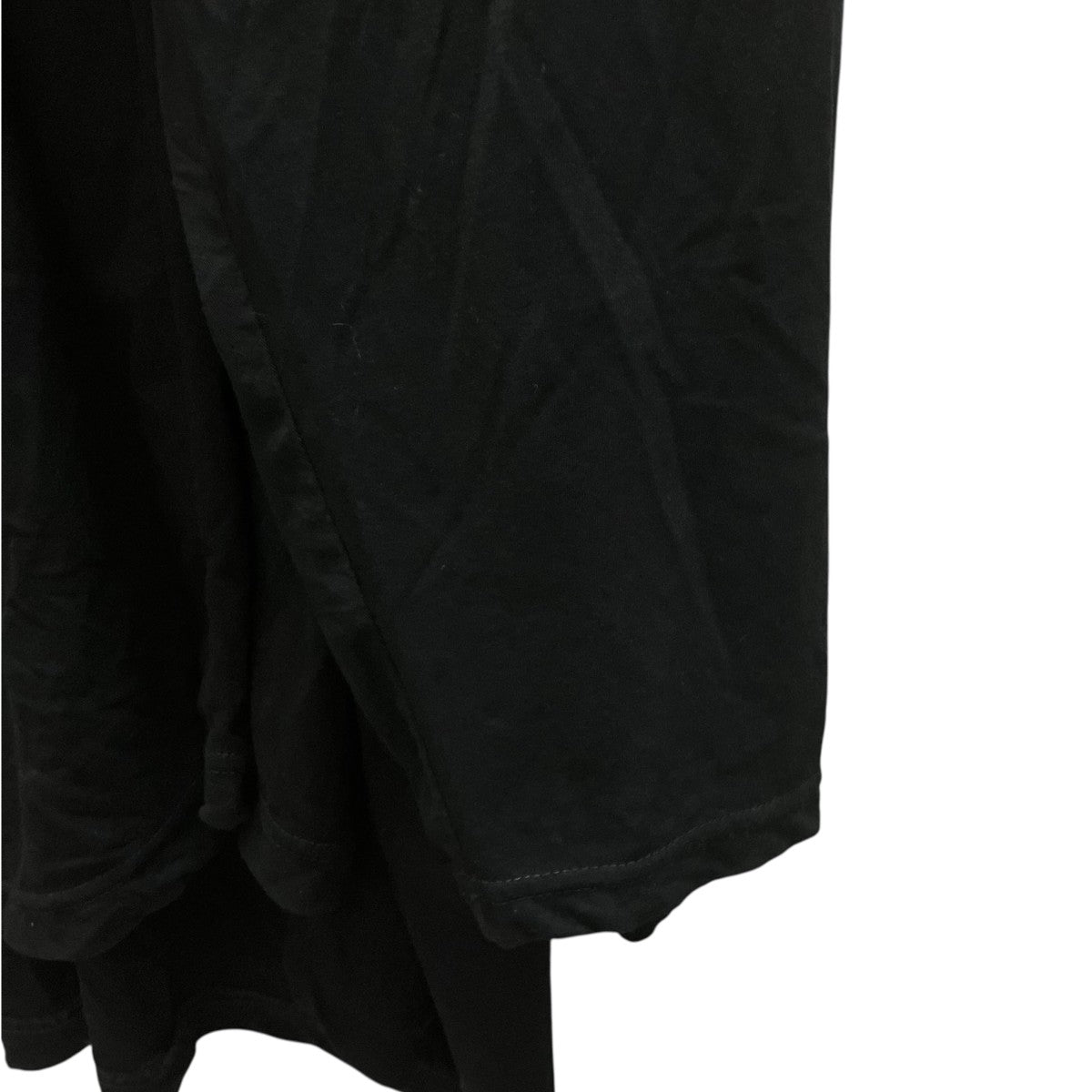 HIGH TWISTED GAS PS ONE BUTTON CARDIGAN ロングシースルーカーディガン