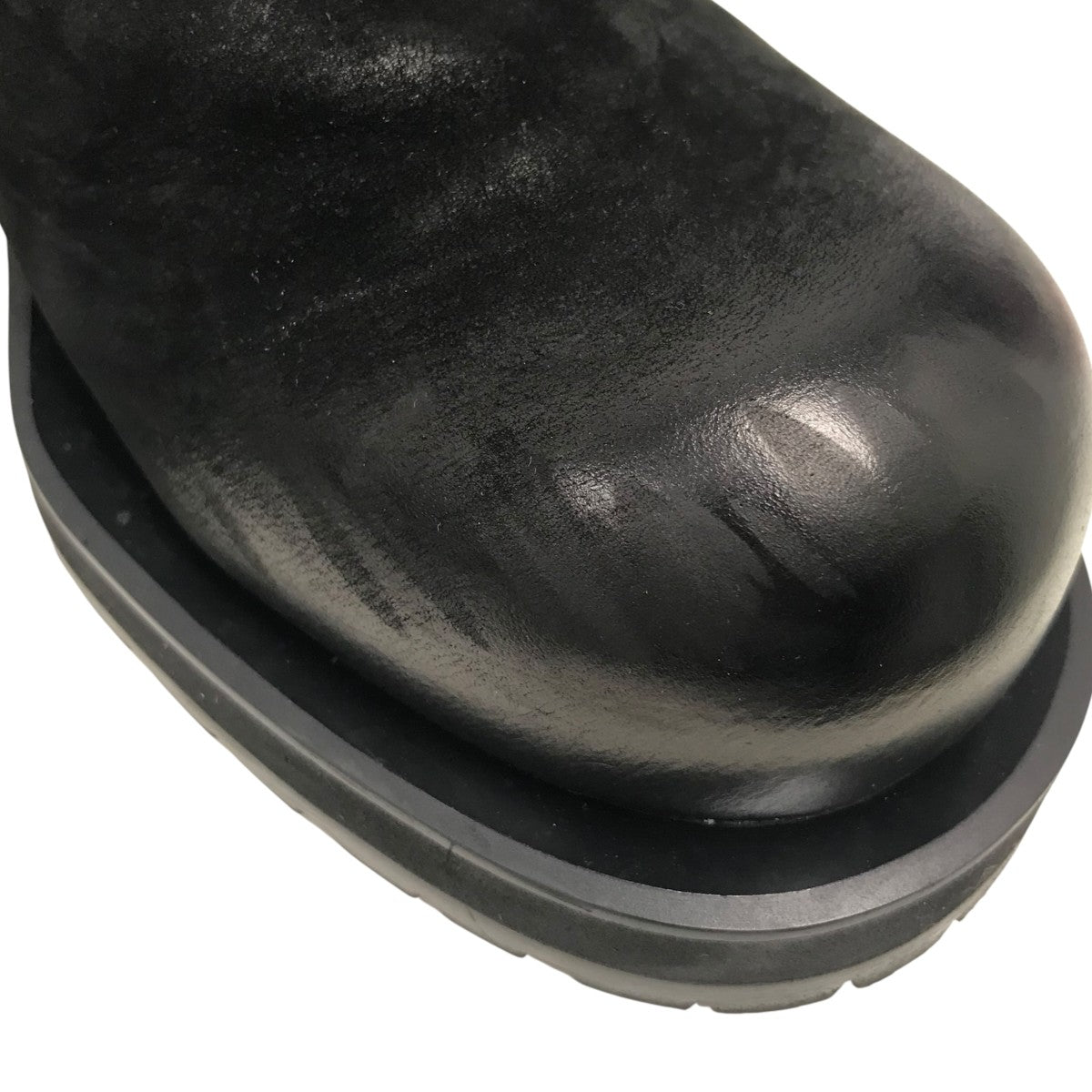 remagine STARTING BIGGER HYBRID DERBY ローカットスニーカー 古着・中古-6枚目のアイテム画像