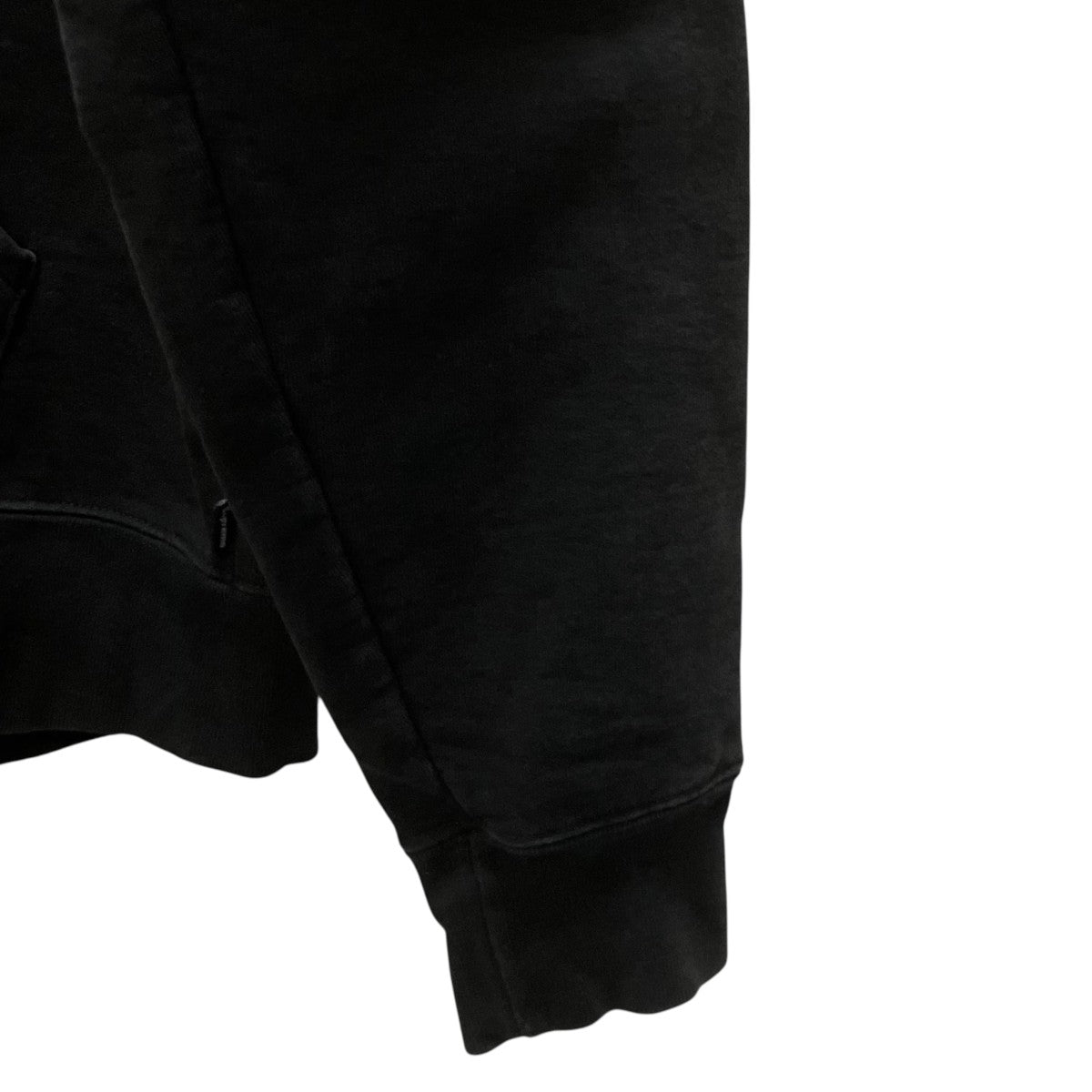 syringe zip up sweatshirtジップパーカー