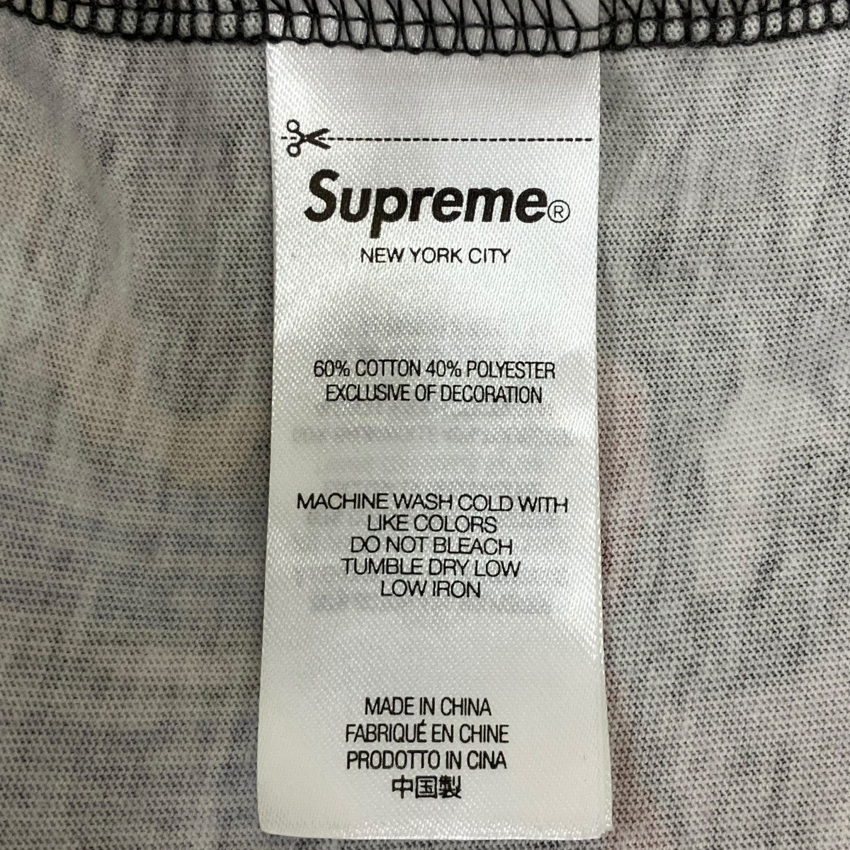半袖Tシャツ