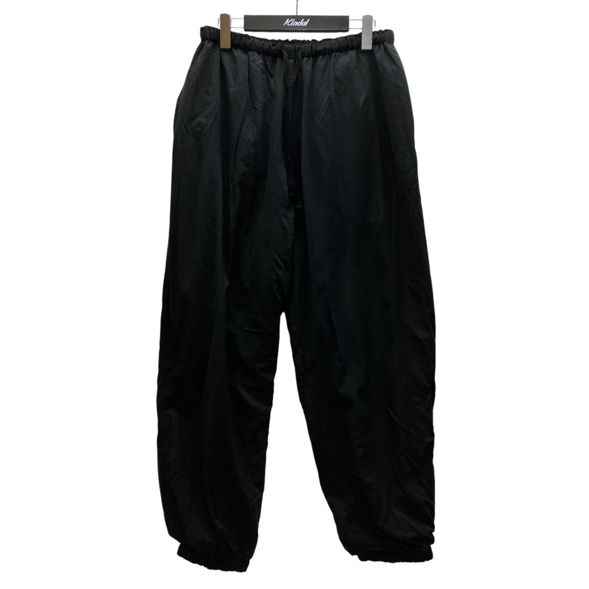 25SS リバーシブルパンツ