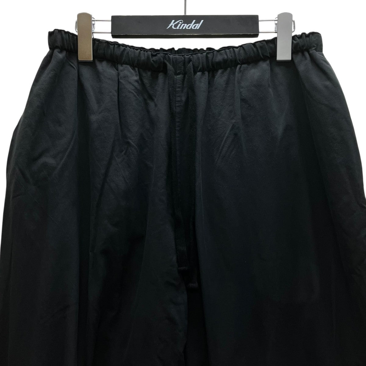 25SS リバーシブルパンツ