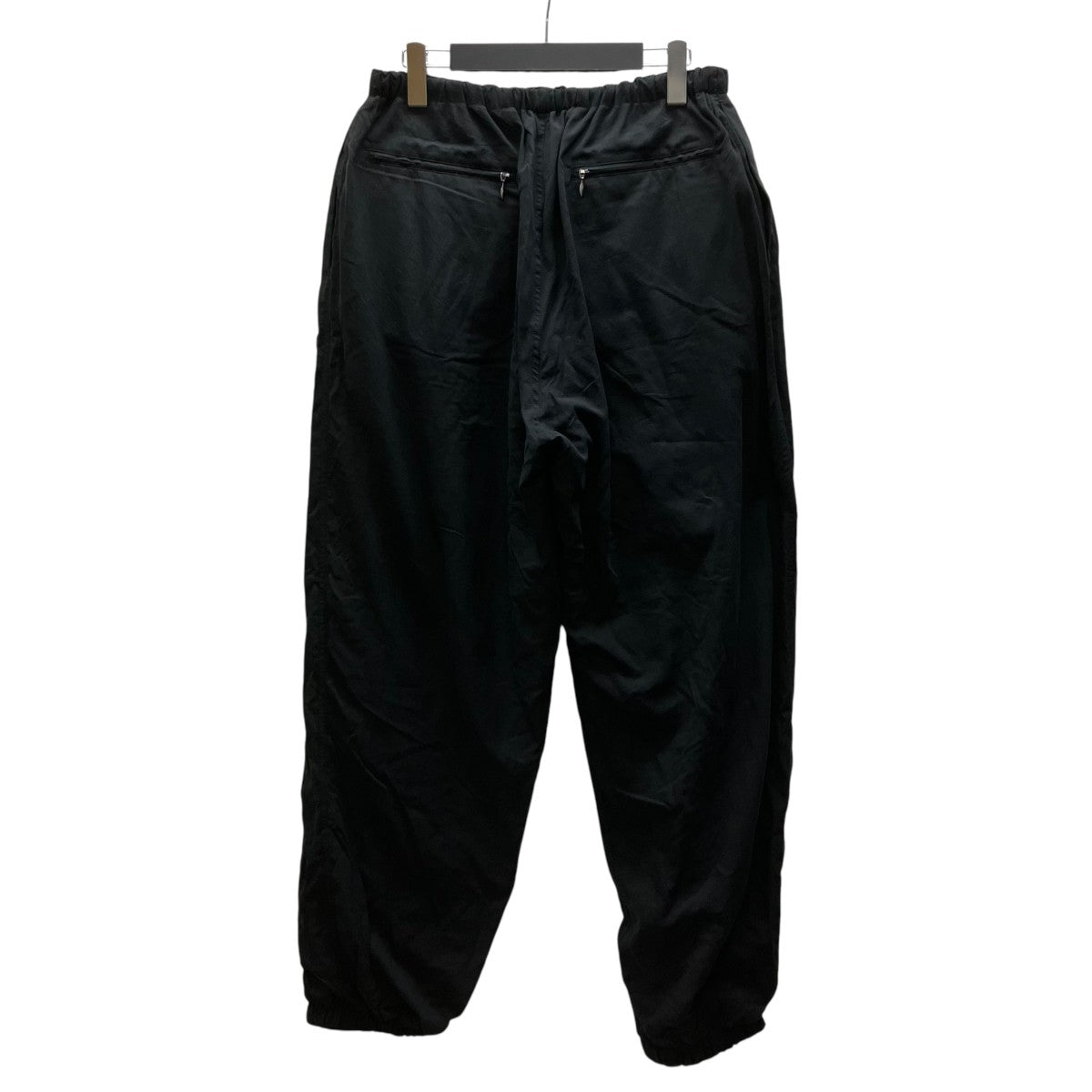 25SS リバーシブルパンツ
