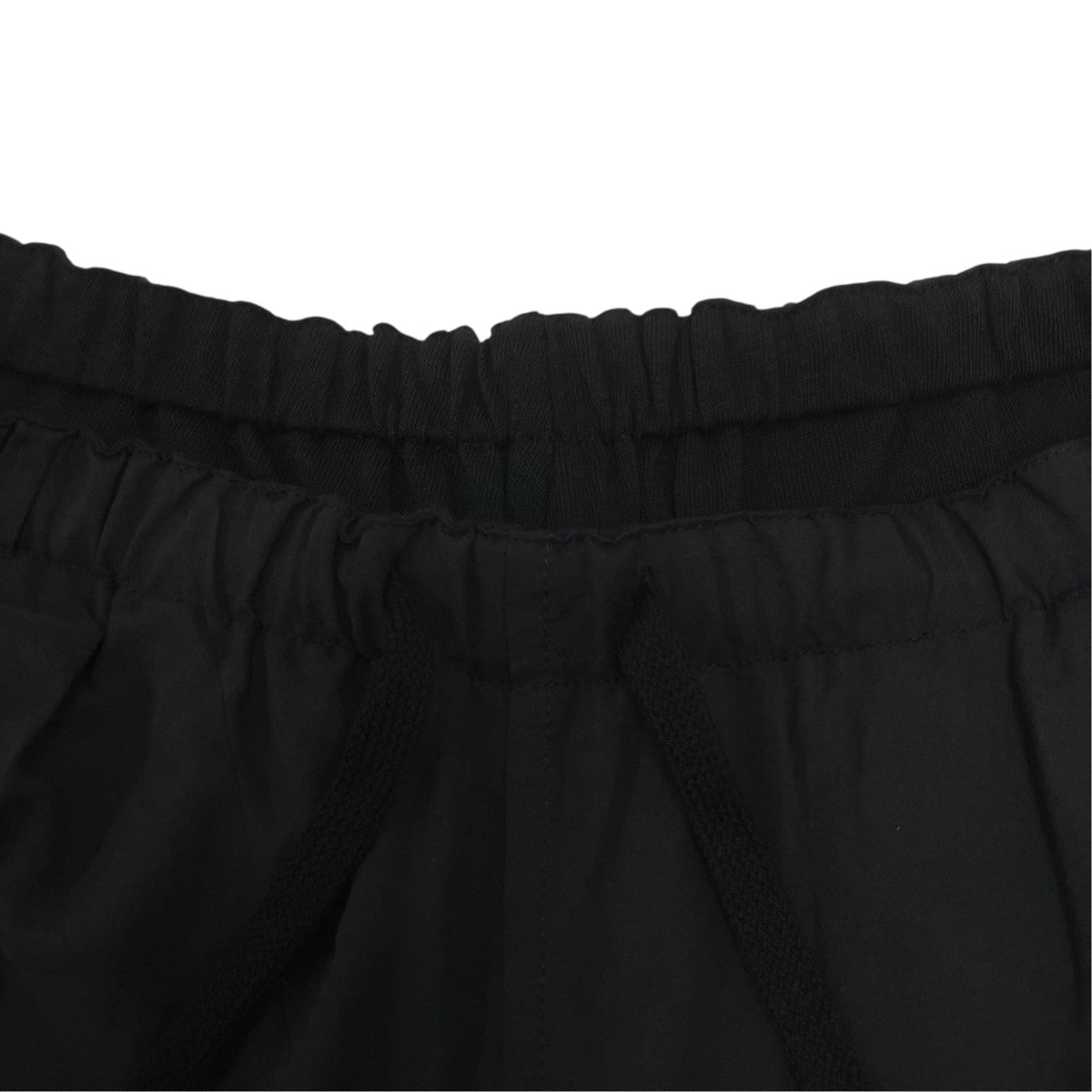 25SS リバーシブルパンツ