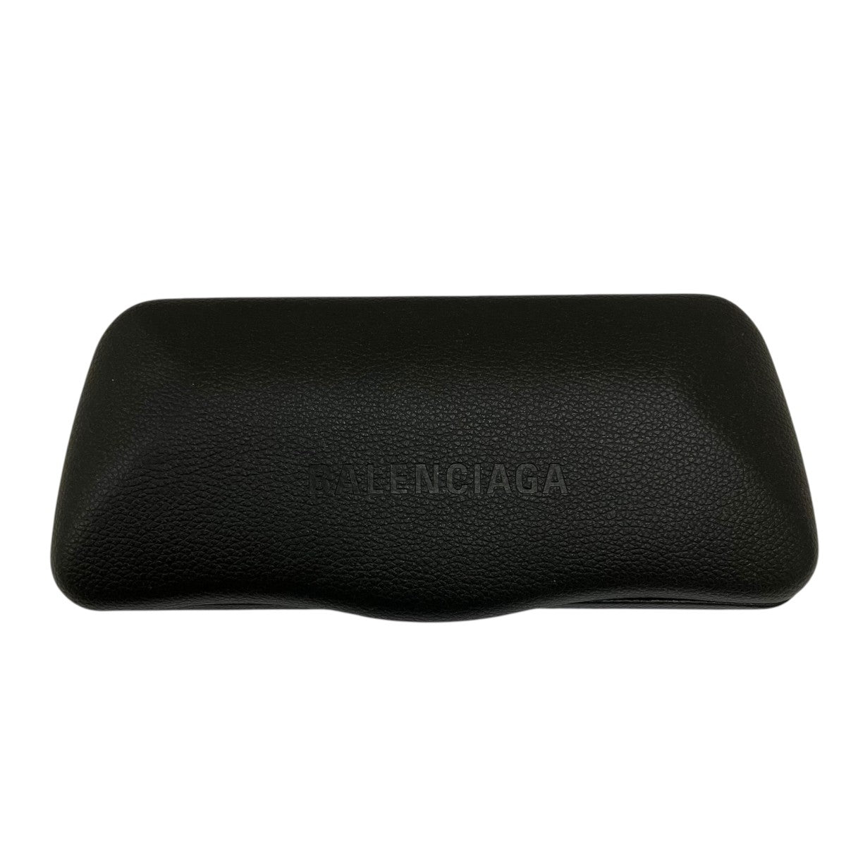 BALENCIAGA Invisible Rectangleサングラス 古着・中古-7枚目のアイテム画像