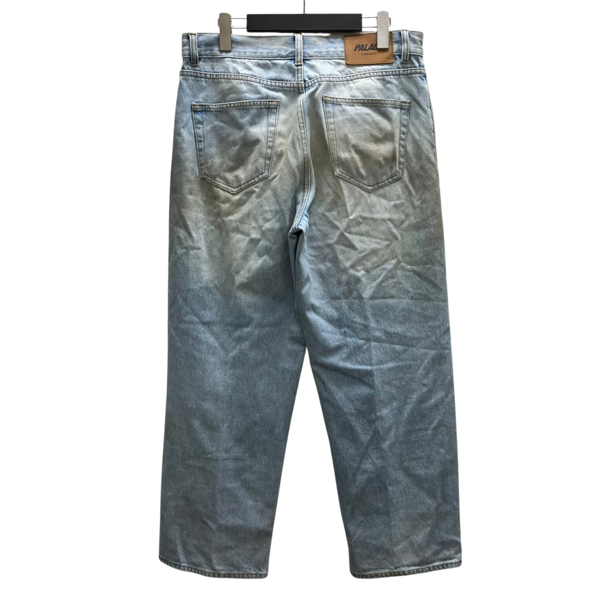 P90 JEAN BAGGY FITデニムパンツ