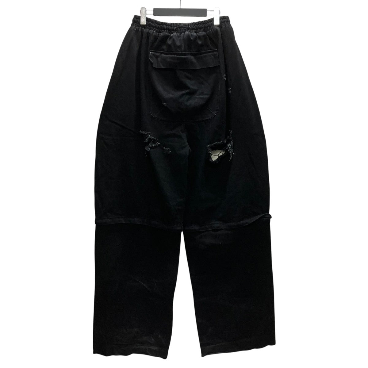 yori ダメージパンツ 古着・中古-3枚目のアイテム画像