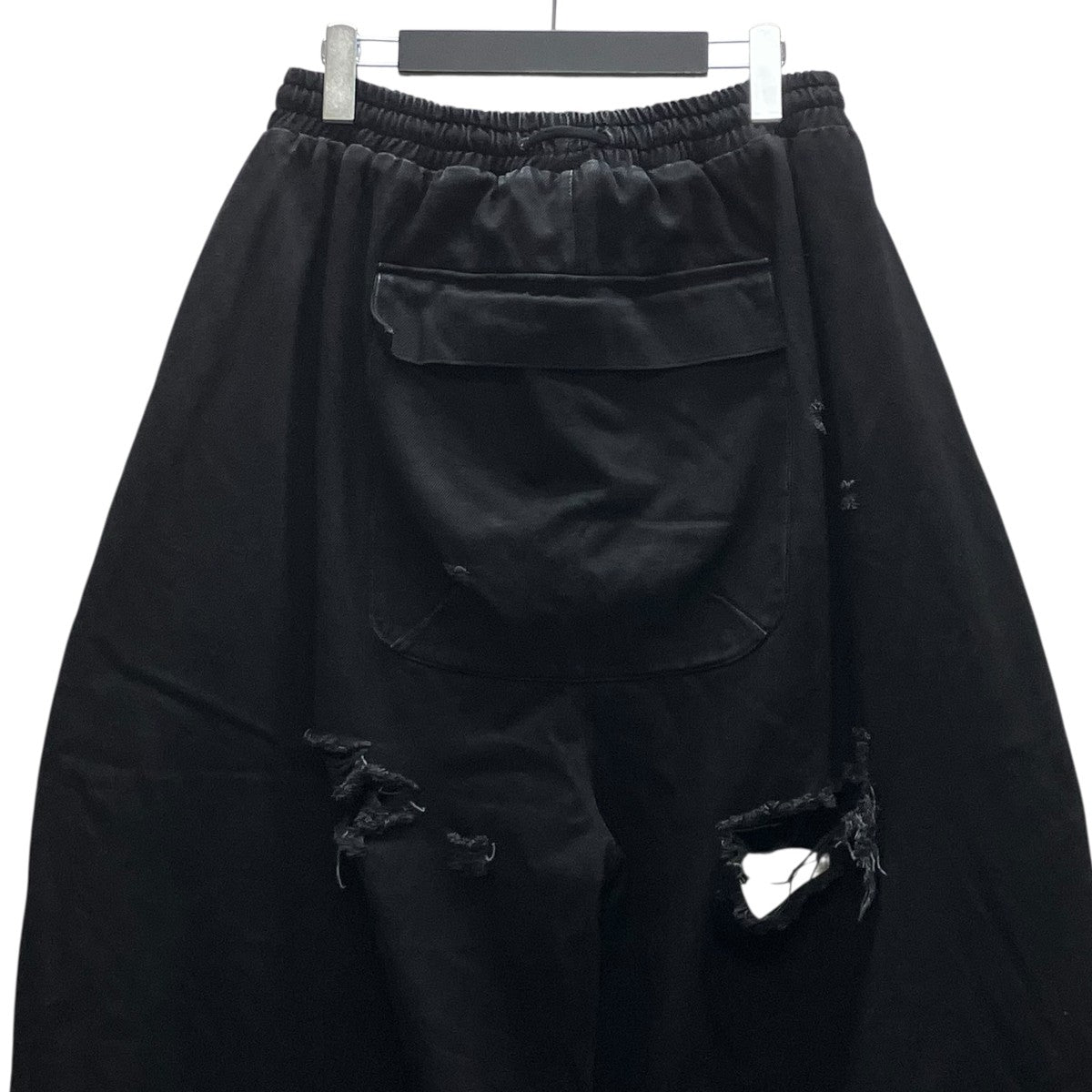 yori ダメージパンツ 古着・中古-4枚目のアイテム画像