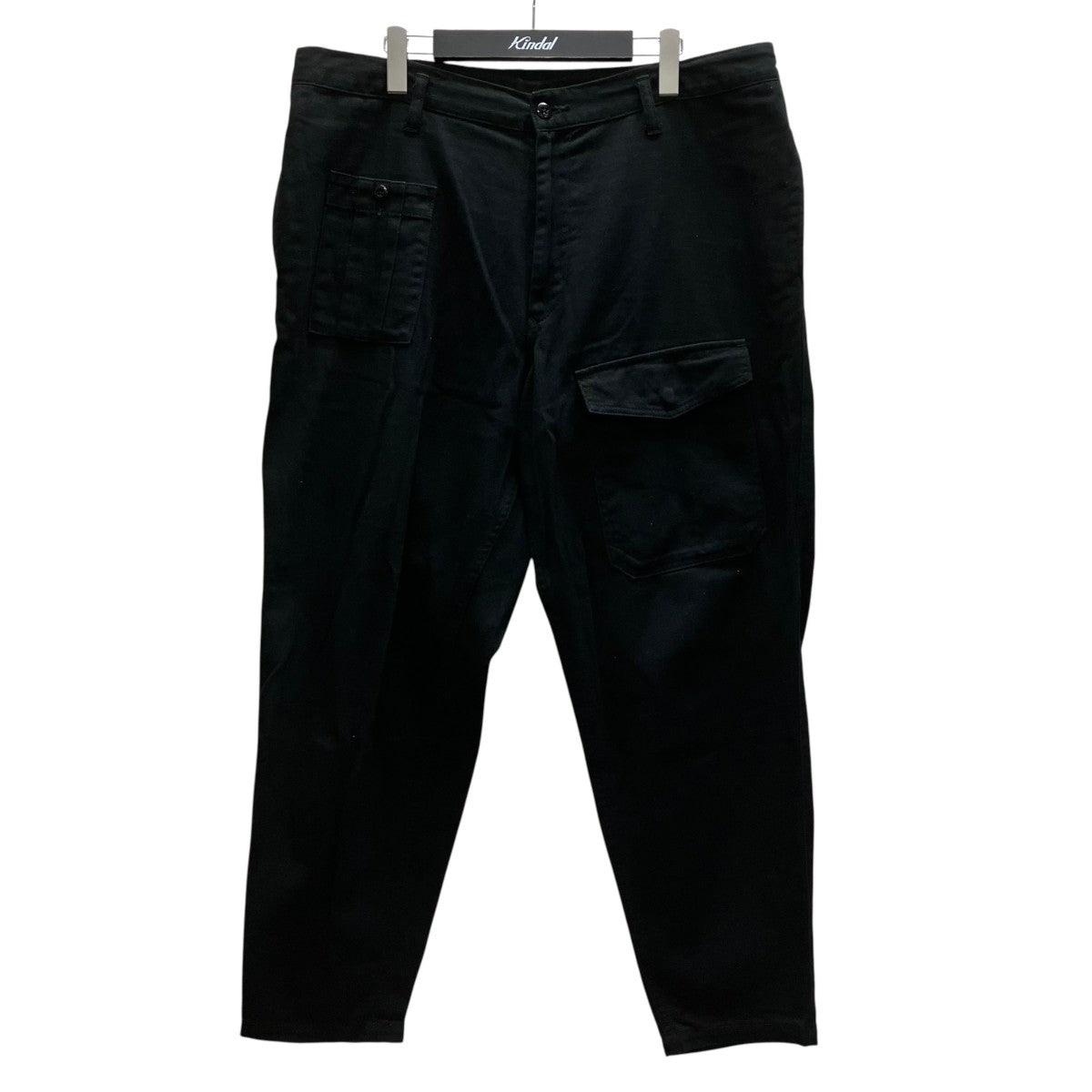 KATSURAGI TACK STRING PANTS カツラギタックパンツ