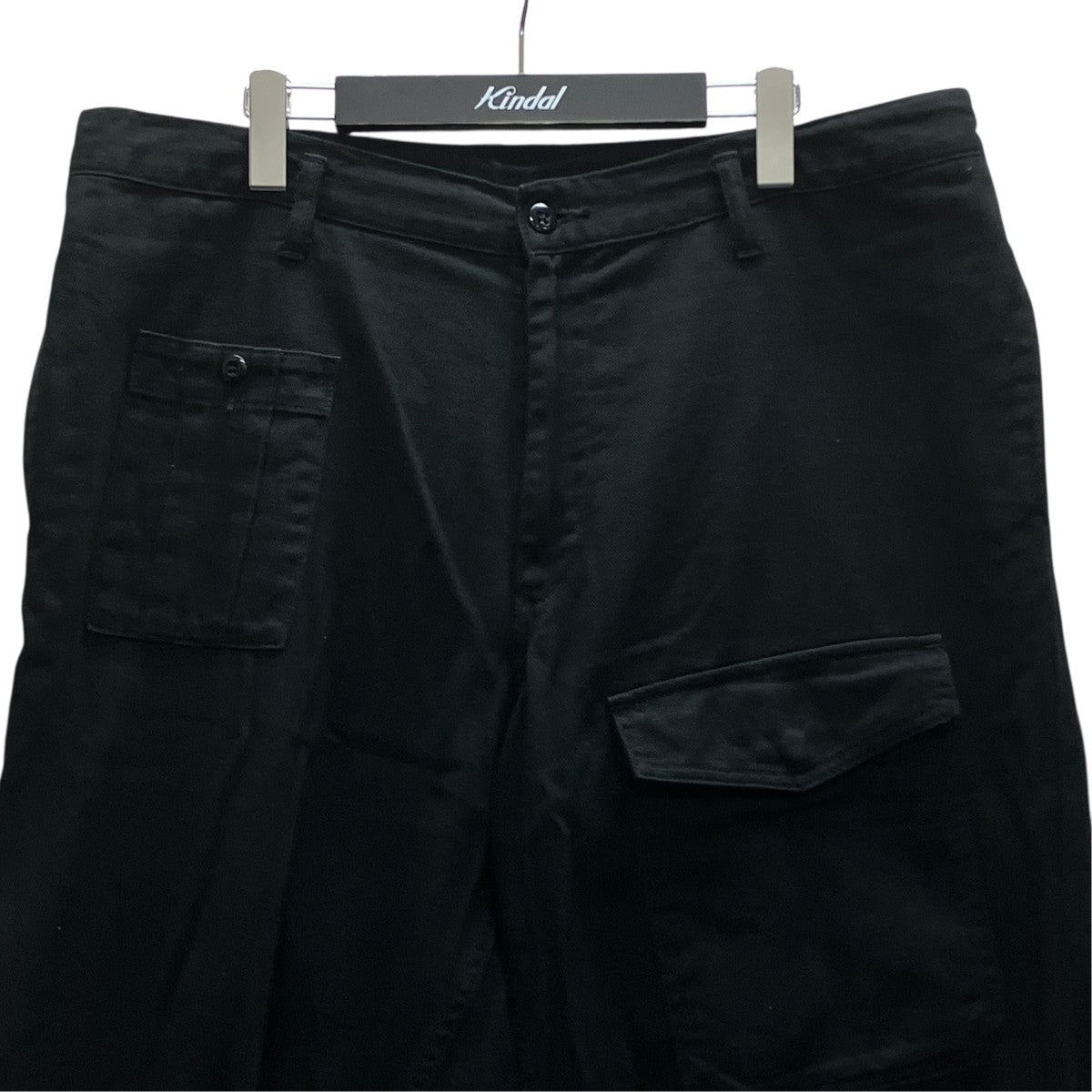 KATSURAGI TACK STRING PANTS カツラギタックパンツ