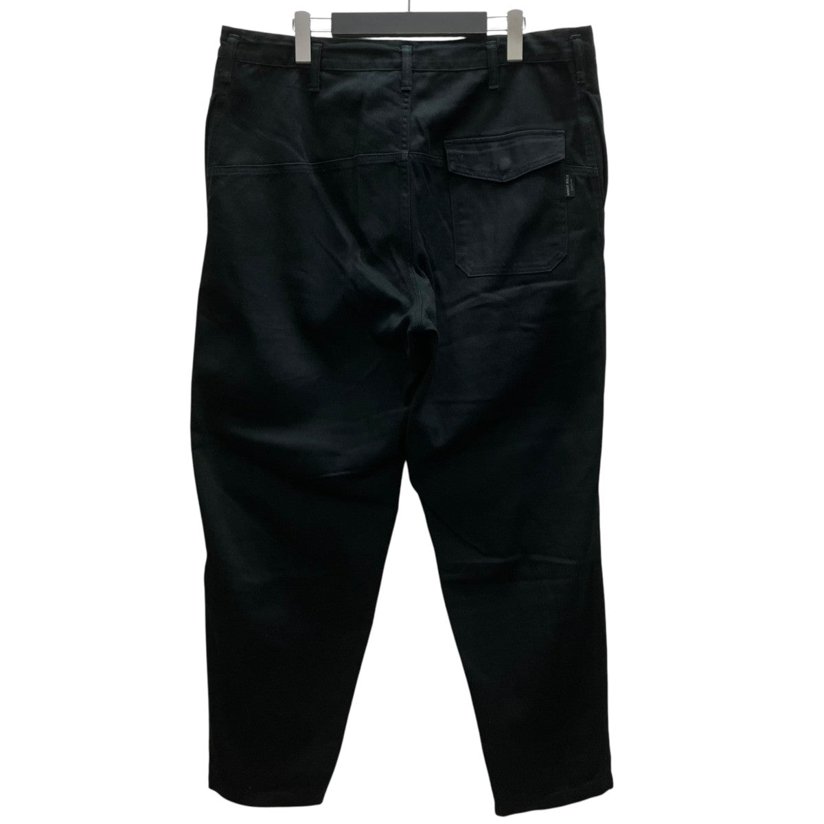 KATSURAGI TACK STRING PANTS カツラギタックパンツ