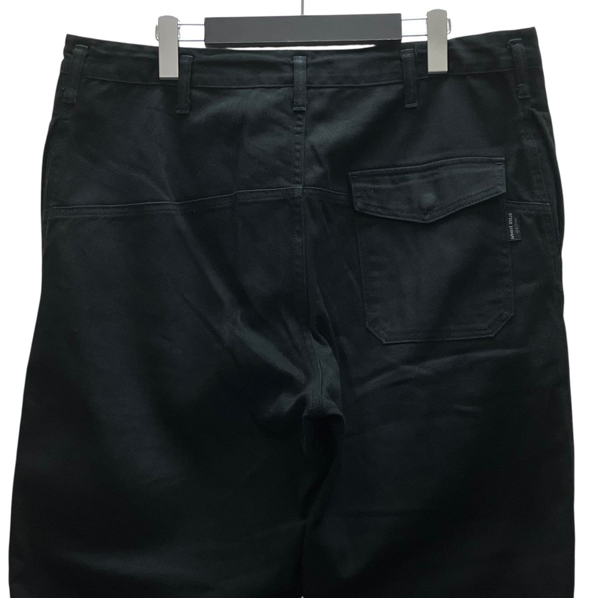 KATSURAGI TACK STRING PANTS カツラギタックパンツ