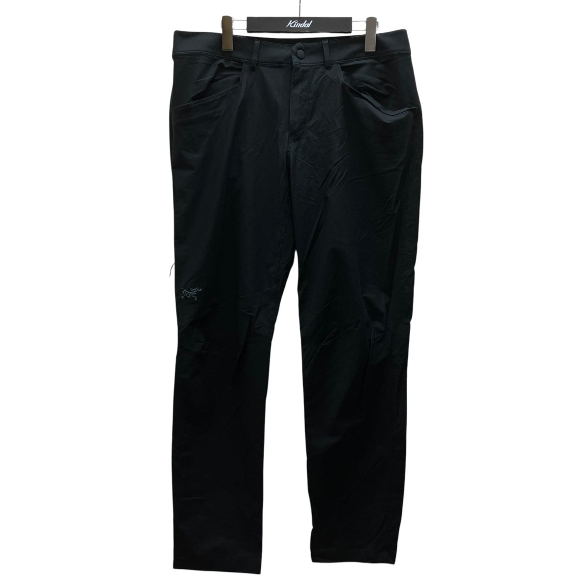 Kragg Cotton Pants パンツ