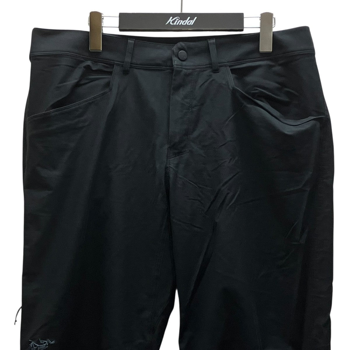 Kragg Cotton Pants パンツ