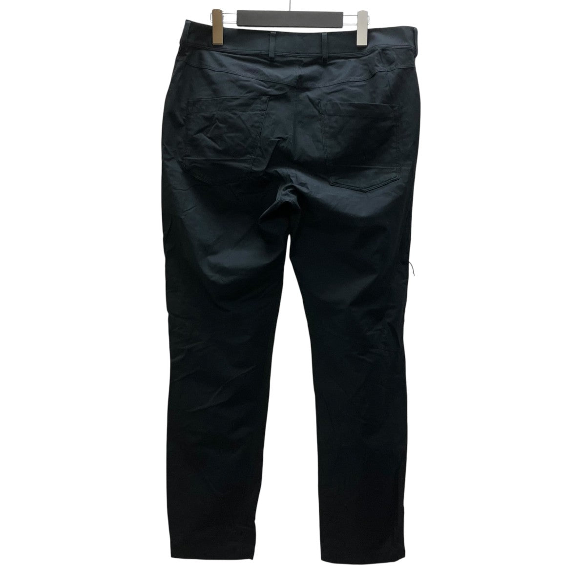Kragg Cotton Pants パンツ