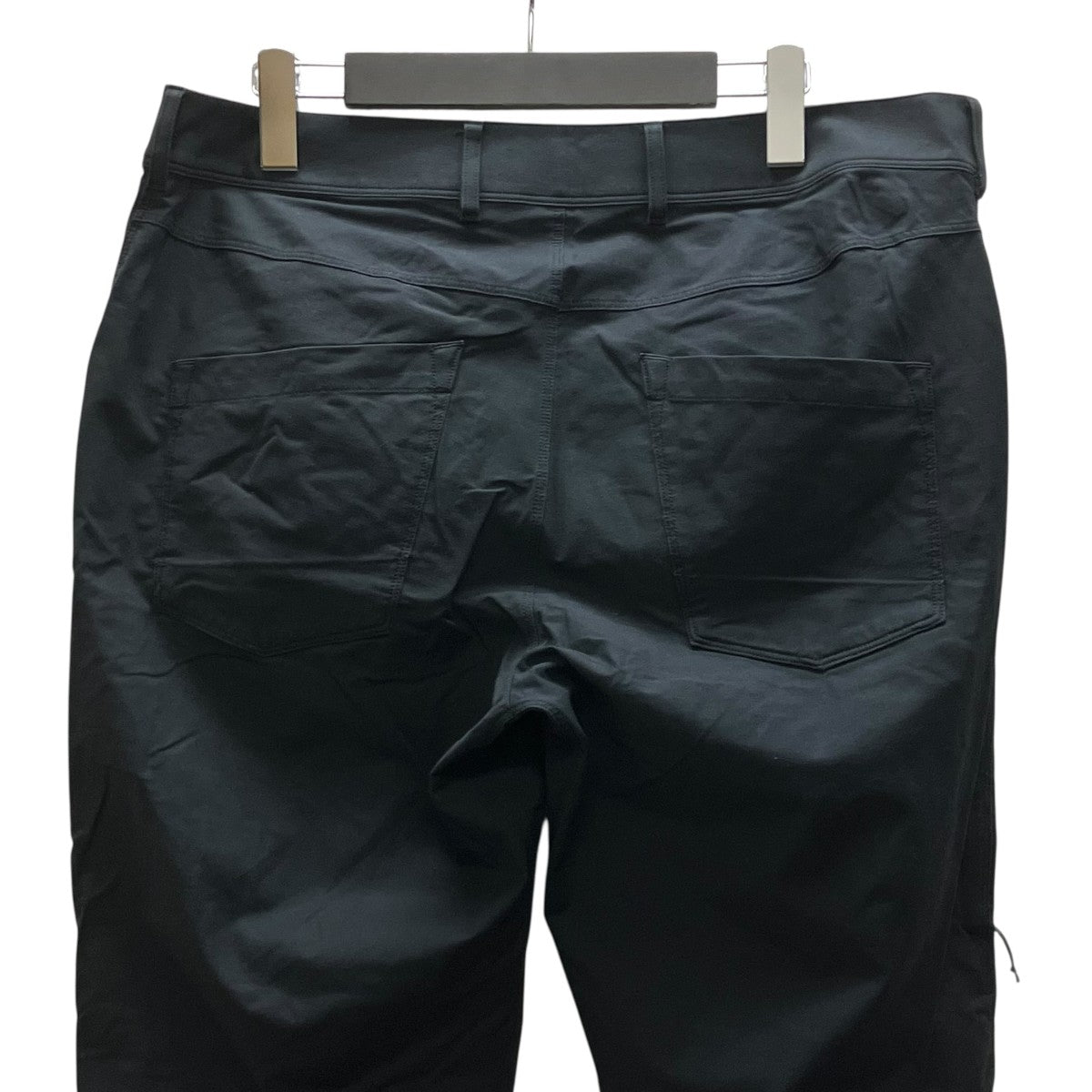 Kragg Cotton Pants パンツ