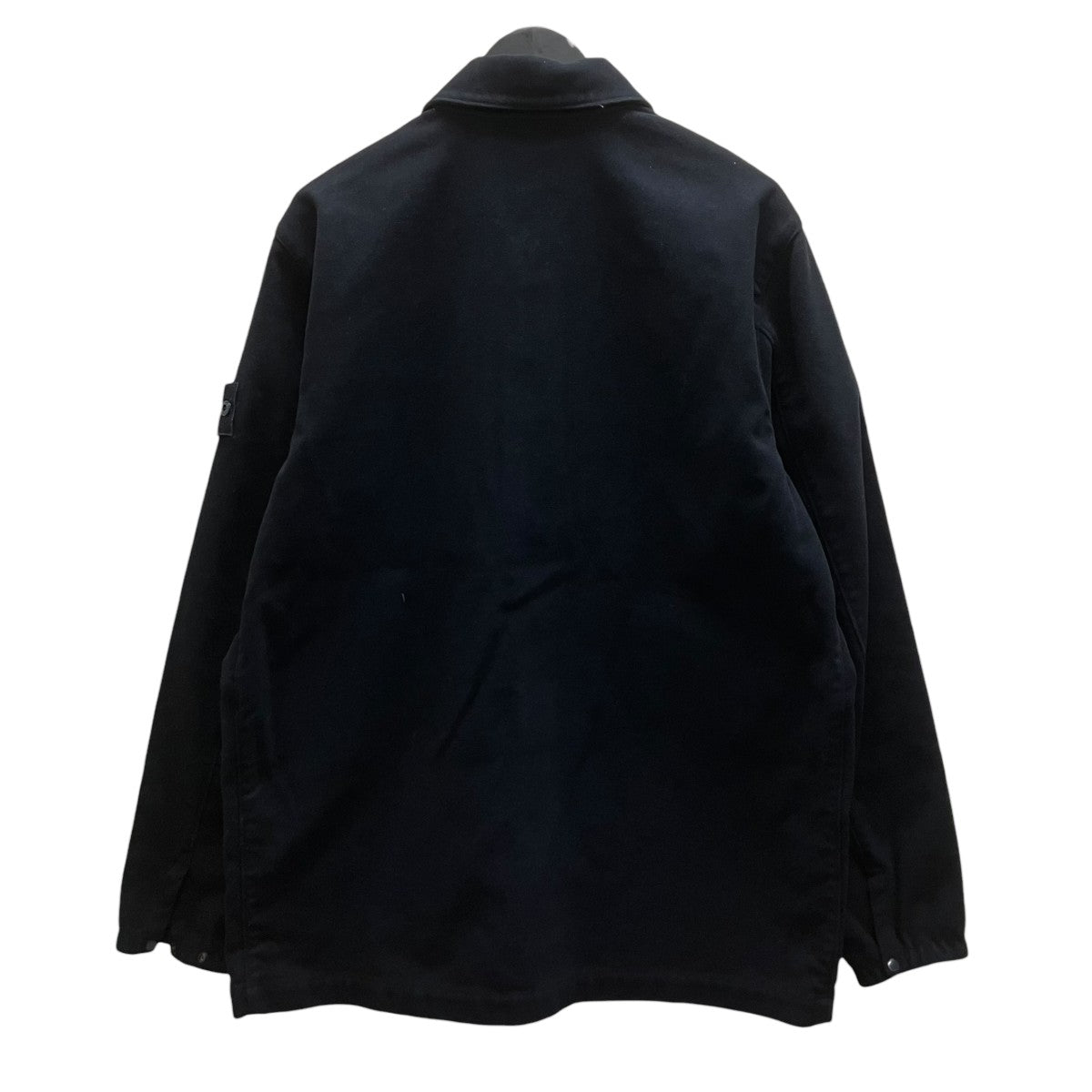 STONE ISLAND(ストーンアイランド) Ghost Coat ウールコート 7515A02F3